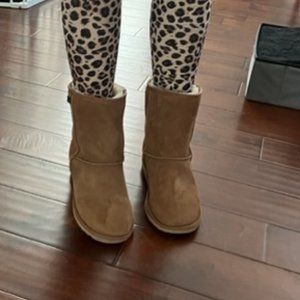 EMU Australia Sheepskin Boots